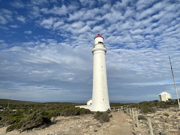 Cape Nelson