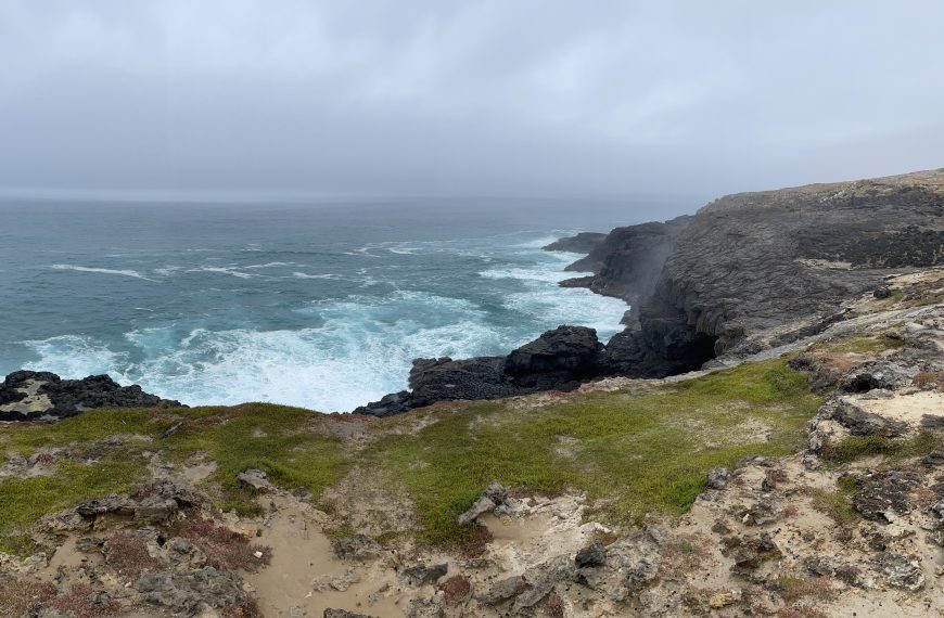 Cape Bridgewater