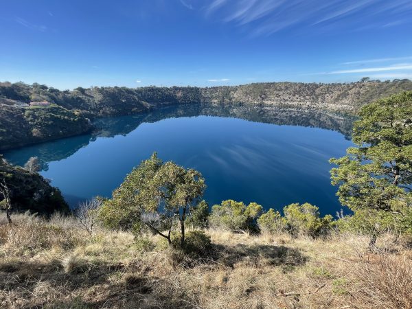 Mt Gambier (South Australia)