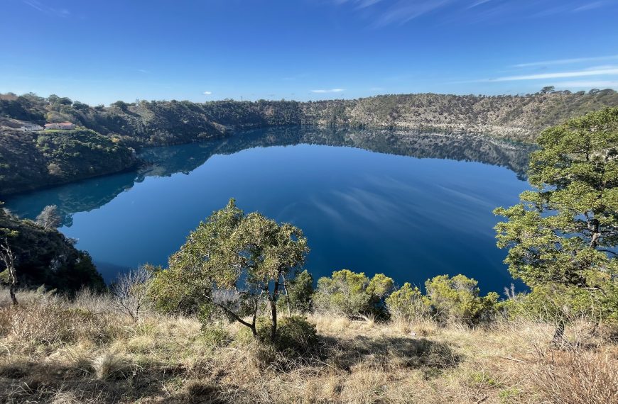 Mt Gambier (South Australia)