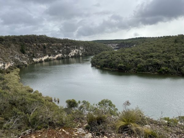 Glenelg Gorge