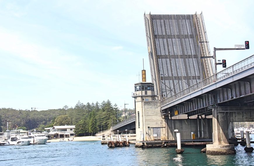 Sydney Foreshores – Spit Bridge to Manly