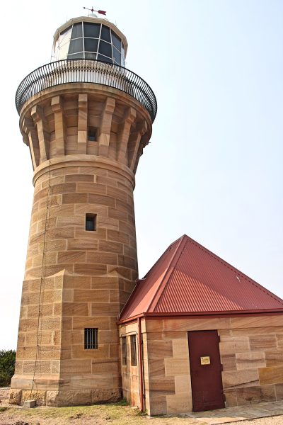 Daywalk to Barrenjoey Lighthouse