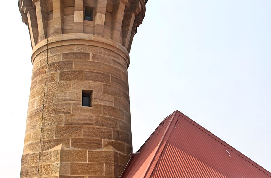 Daywalk to Barrenjoey Lighthouse