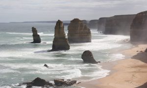 12 Apostles