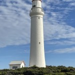 Cape Nelson Light