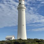 Cape Nelson Light