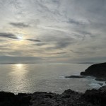Sea Cliffs looking towards Cape Bridgewater