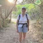 Sea Cliffs walking track