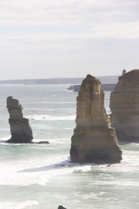 12 Apostles