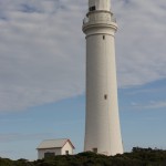 Cape Nelson Light
