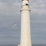 Cape Nelson Light