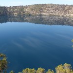 Blue Lake, Mt Gambier SA