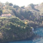 Pumphouse at Blue Lake, Mt Gambier SA
