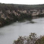 Glenelg River Gorge