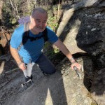 Some ladders to help.