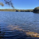 Kelleys Lake.