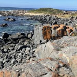 Rocks at Bingi Bingi.