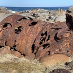 Boiler at Bingi Bingi.